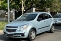 Autos - Chevrolet GILE 2012 Nafta 140000Km - En Venta