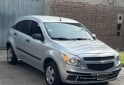 Autos - Chevrolet GILE 2012 Nafta 140000Km - En Venta