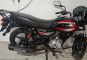 Motos - Bajaj Boxer 2024 Nafta 3427Km - En Venta