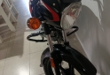 Motos - Bajaj Boxer 2024 Nafta 3427Km - En Venta