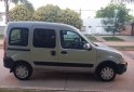 Utilitarios - Renault Kangoo 2013 Nafta 126500Km - En Venta