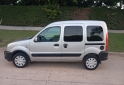 Utilitarios - Renault Kangoo 2013 Nafta 126500Km - En Venta