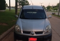 Utilitarios - Renault Kangoo 2013 Nafta 126500Km - En Venta