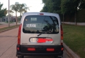 Utilitarios - Renault Kangoo 2013 Nafta 126500Km - En Venta