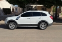 Camionetas - Chevrolet Captiva 2017 Diesel 155000Km - En Venta