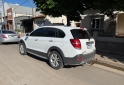 Camionetas - Chevrolet Captiva 2017 Diesel 155000Km - En Venta