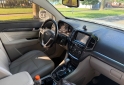 Camionetas - Chevrolet Captiva 2017 Diesel 155000Km - En Venta