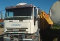Camiones y Grúas - Iveco Eurocargo 99 - En Venta