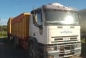 Camiones y Grúas - Iveco Eurocargo 99 - En Venta