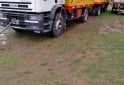 Camiones y Grúas - Iveco Eurocargo 99 - En Venta
