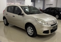 Autos - Renault Sandero 2011 Nafta  - En Venta