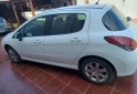 Autos - Peugeot 308 active 2015 Nafta 95000Km - En Venta