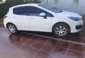 Autos - Peugeot 308 active 2015 Nafta 95000Km - En Venta