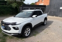Camionetas - Chevrolet Montana 2024 Nafta 11000Km - En Venta