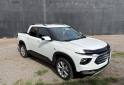 Camionetas - Chevrolet Montana 2024 Nafta 11000Km - En Venta