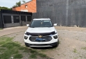 Camionetas - Chevrolet Montana 2024 Nafta 11000Km - En Venta