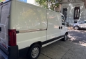 Utilitarios - Peugeot Boxer 2015 Diesel 240000Km - En Venta