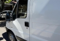 Utilitarios - Peugeot Boxer 2015 Diesel 240000Km - En Venta