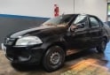Autos - Fiat Siena 2014 GNC 1111Km - En Venta