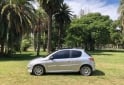Autos - Peugeot 206 QUIKSILVER 2006 Nafta 180000Km - En Venta