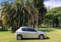 Autos - Peugeot 206 QUIKSILVER 2006 Nafta 180000Km - En Venta