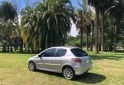 Autos - Peugeot 206 QUIKSILVER 2006 Nafta 180000Km - En Venta