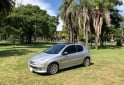 Autos - Peugeot 206 QUIKSILVER 2006 Nafta 180000Km - En Venta