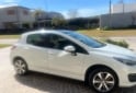 Autos - Peugeot PEUGEOT 308 FELINE 1.6 HD 2017 Diesel 123000Km - En Venta