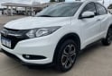 Autos - Honda Hrv exl 2018 Nafta 108400Km - En Venta