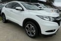 Autos - Honda Hrv exl 2018 Nafta 108400Km - En Venta