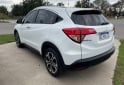 Autos - Honda Hrv exl 2018 Nafta 108400Km - En Venta