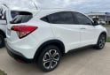 Autos - Honda Hrv exl 2018 Nafta 108400Km - En Venta