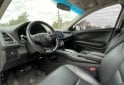 Autos - Honda Hrv exl 2018 Nafta 108400Km - En Venta