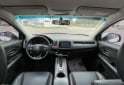 Autos - Honda Hrv exl 2018 Nafta 108400Km - En Venta