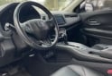 Autos - Honda Hrv exl 2018 Nafta 108400Km - En Venta