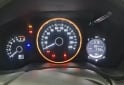 Autos - Honda Hrv exl 2018 Nafta 108400Km - En Venta