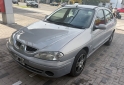 Autos - Renault Megane 2008 GNC 221000Km - En Venta
