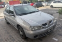 Autos - Renault Megane 2008 GNC 221000Km - En Venta