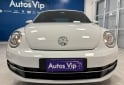 Autos - Volkswagen THE BEETLE - DESIGN 2015 Nafta 72000Km - En Venta