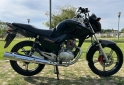 Motos - Honda CgTitn 150 2016 Nafta 35000Km - En Venta