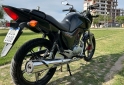 Motos - Honda CgTitn 150 2016 Nafta 35000Km - En Venta