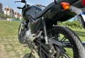 Motos - Honda CgTitn 150 2016 Nafta 35000Km - En Venta