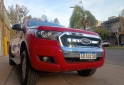 Camionetas - Ford Ranger XLS 2019 Diesel 147000Km - En Venta