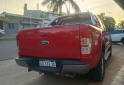 Camionetas - Ford Ranger XLS 2019 Diesel 147000Km - En Venta