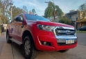 Camionetas - Ford Ranger XLS 2019 Diesel 147000Km - En Venta