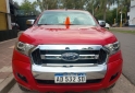 Camionetas - Ford Ranger XLS 2019 Diesel 147000Km - En Venta