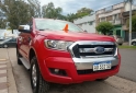 Camionetas - Ford Ranger XLS 2019 Diesel 147000Km - En Venta
