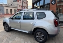 Autos - Renault Duster 2016 Nafta 107000Km - En Venta