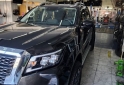 Camionetas - Nissan Frontier 2023 Diesel 58000Km - En Venta