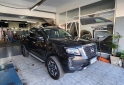 Camionetas - Nissan Frontier 2023 Diesel 58000Km - En Venta